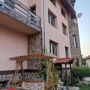 Guest house Petar