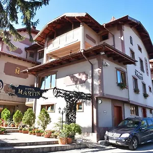 Martin Club *** Bansko